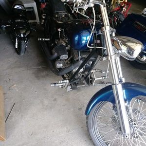 Meet your Posher, Dustin